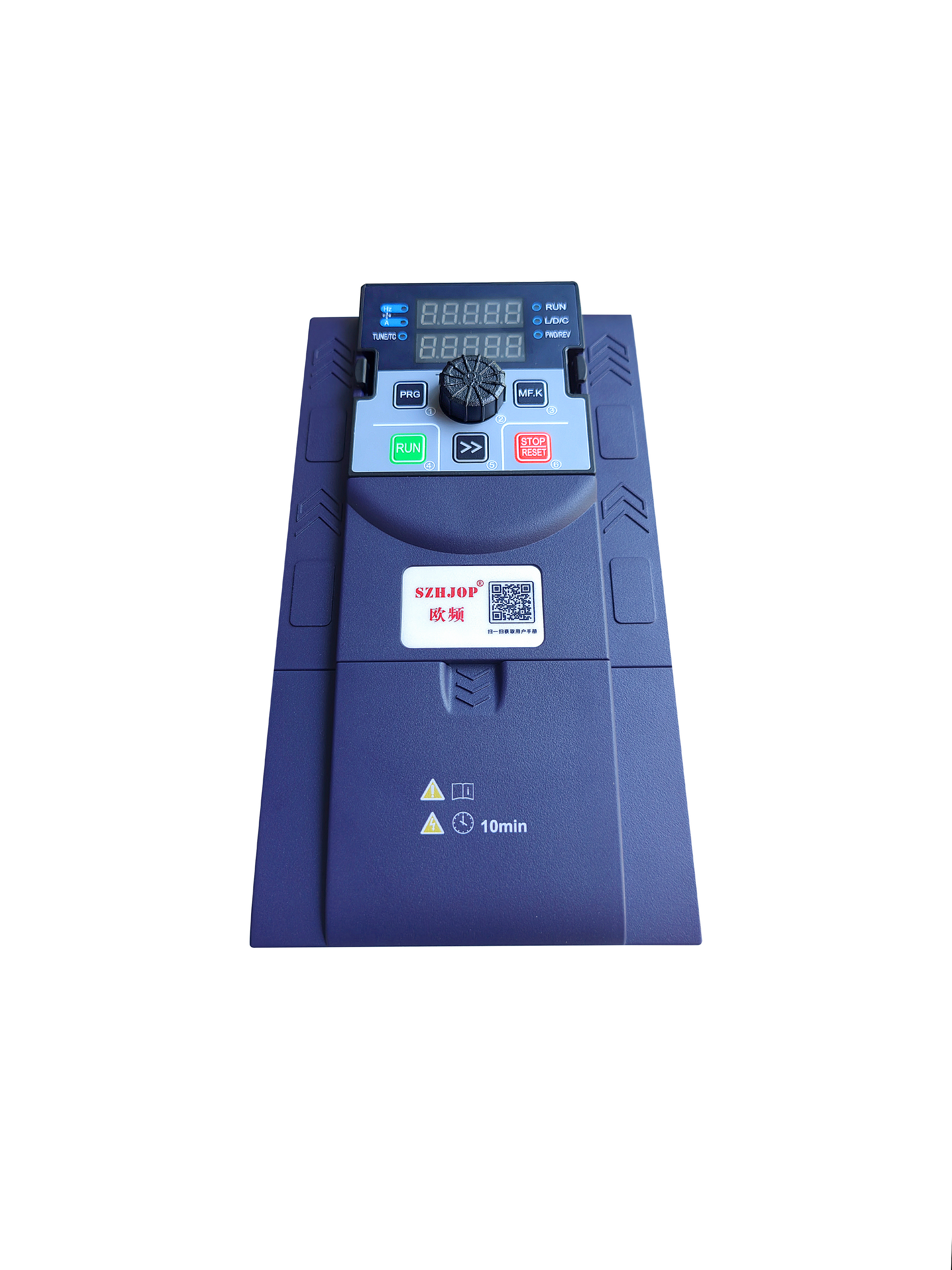欧频技术TD630变频器