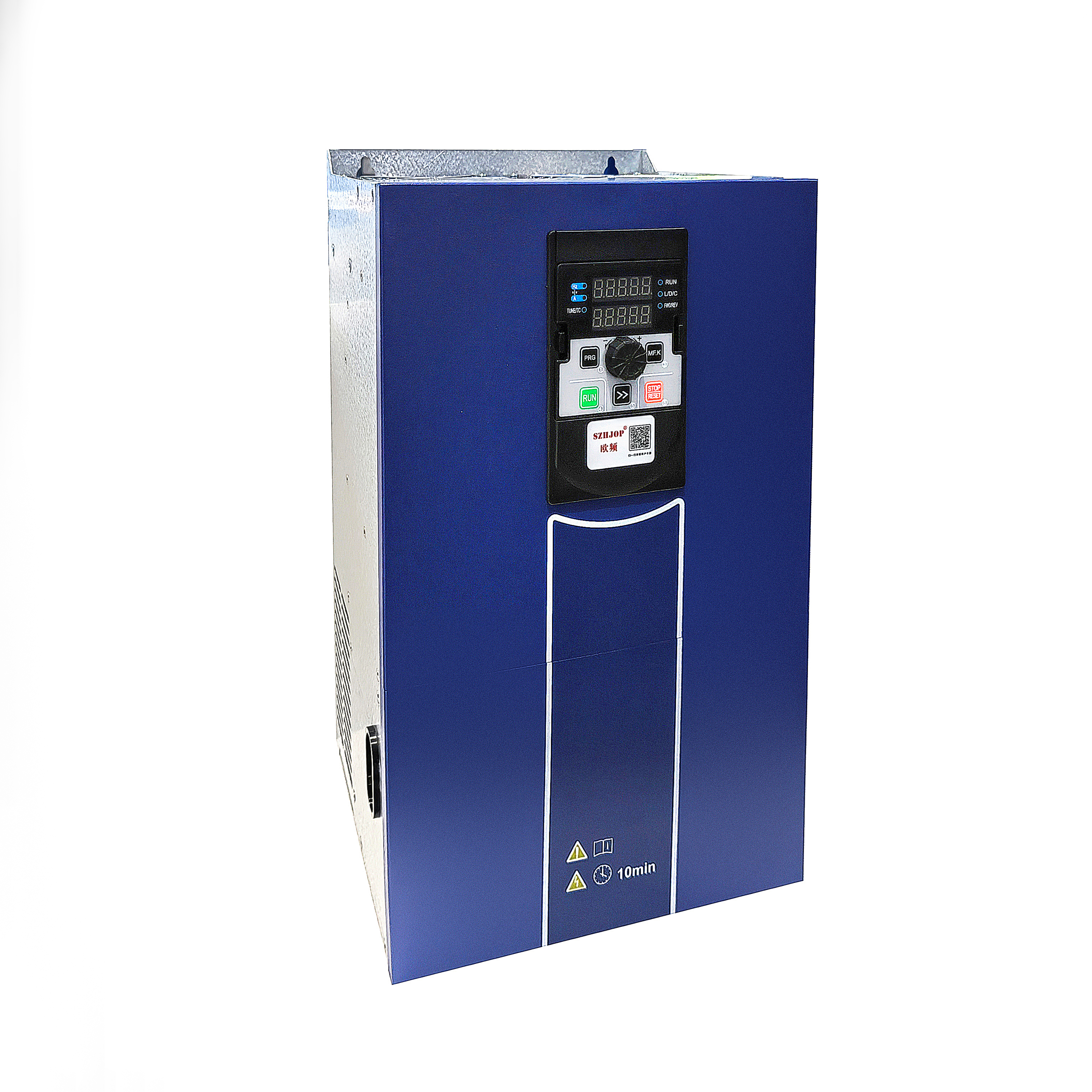 欧频技术TD630S永磁变频器