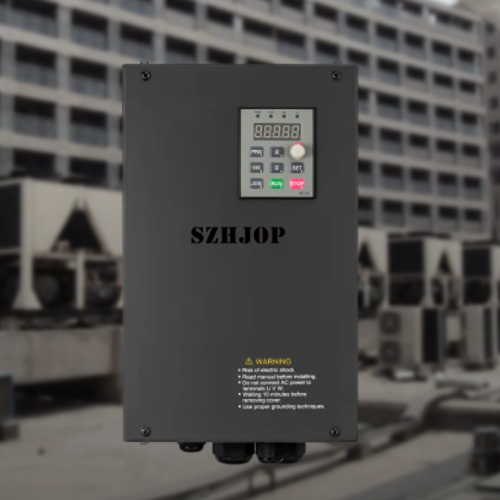 欧频技术SD350/800密封变频器