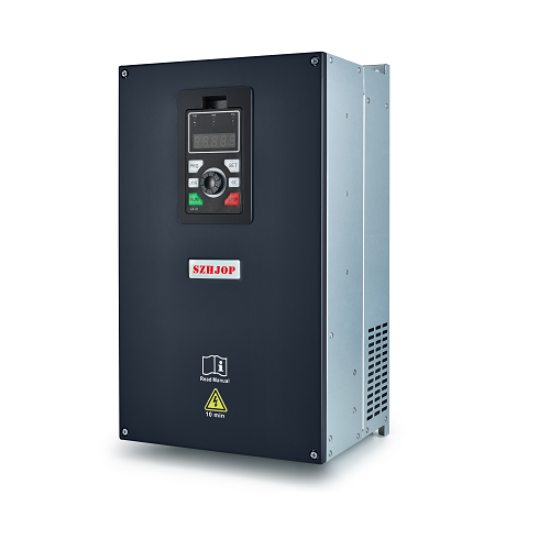 Eurofrequency Electric TD1000 series frequency converter