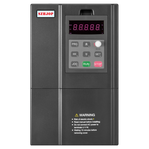 欧频技术TD800变频器	