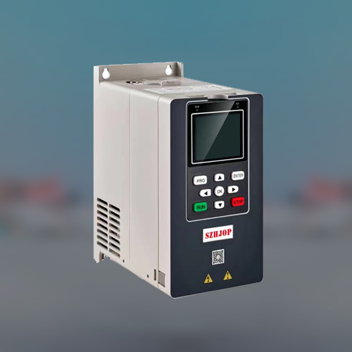 欧频技术PV350变频器