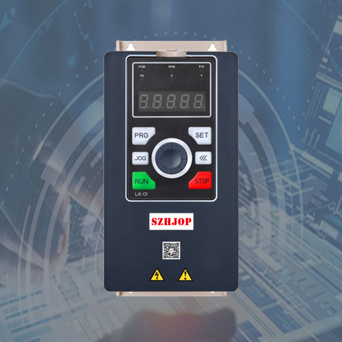 Eurofrequency Electric TD1000 frequency converter